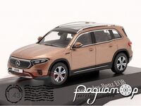 Mercedes-Benz EQB (X243) (2021) B66961278 [NT]