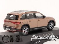 Mercedes-Benz EQB (X243) (2021) B66961278 [NT]