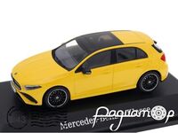 Mercedes-Benz A-Class AMG Line (W177) (2023) B66961047 [NT]