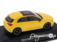 Mercedes-Benz A-Class AMG Line (W177) (2023) B66961047 [NT]