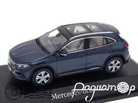 Mercedes-Benz EQA (H243) (2021) B66960824 [NT]