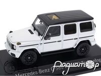 Mercedes-Benz G-Class G580 with EQ Technology (W465) (2024) B66960661 [NT]