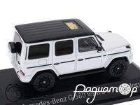 Mercedes-Benz G-Class G580 with EQ Technology (W465) (2024) B66960661 [NT]