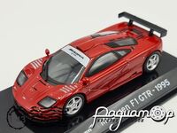 McLaren F1 GTR (1995) ABSUP030/DC573 [NT]