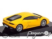 Lamborghini Huracan LP 610-4 (2014) ABSUP004/DC941 [NT]