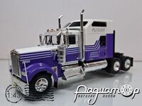 Kenworth W900 седельный тягач (1990) 197949 [GS]