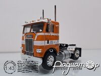 Freightliner COE седельный тягач (1979) 197950 [GS]