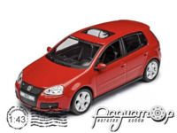 Volkswagen Golf V GTI (2004) 47040