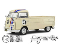 Volkswagen T1 Pick-up №53 Herbie (1950) 13458