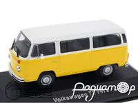 Volkswagen T2 (1973) DC1481 [NT]