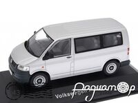 Volkswagen T5 (2003) DC1450 [MA]