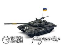 Т-72 ЗСУ, Україна (2024) 663220