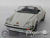 Porsche Speedster 911 (1989) 4841 [US]*