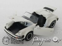 Porsche Speedster 911 (1989) 4841 [US]*