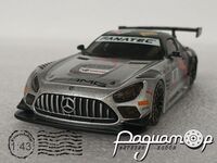Mercedes-Benz AMG GT3 (2023) 5241 [US]
