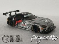 Mercedes-Benz AMG GT3 (2023) 5241 [US]
