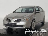 Nissan Primera (2001) 5148 [US]