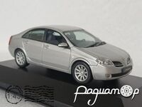 Nissan Primera (2001) 5148 [US]