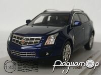 Cadillac SRX Crossover (2011) 5146 [US]