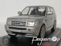 Land Rover Range Rover Sport (2005) 5149 [US]