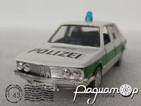 BMW 520 Polizei (1975) 5055 [US]