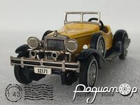 Stutz Bearcat (1931) 5303 [US]*