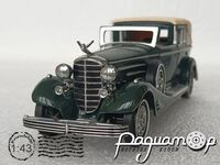 Cadillac V16 (1933) 5300 [US]*
