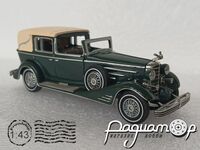 Cadillac V16 (1933) 5300 [US]*
