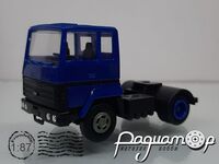 Ford Transcontinental седельный тягач (1975) 197951 [GS]***