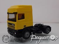 DAF 95 седельный тягач (1992) 197953 [GS]***