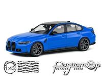 BMW G80 M3 Sedan (2023) 4315302 [SV]