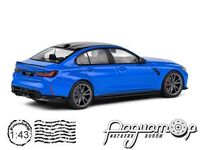 BMW G80 M3 Sedan (2023) 4315302 [SV]