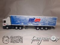 Scania 4 Series Fridge Sea Products (1995) 317762 [SR]