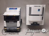 Scania 4 Series Fridge Sea Products (1995) 317762 [SR]