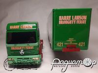 Iveco Eurotech Harry Lawson (1992) 317764 [SR]