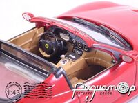 Коллекция Феррари №54 Ferrari 575M Superamerica (2006) FC54 [GS]