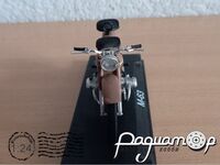 Наши Мотоциклы №10, М-63 «Урал-2» (1964) NM010 [SA]*