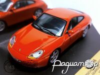 Porsche 911 Сarrera (1998) V98146 [KI]