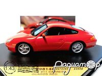 Porsche 911 Сarrera (1998) V98146 [KI]