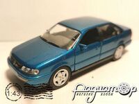 Volkswagen Passat В4 (1993) 1044BG [KI]