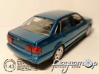 Volkswagen Passat В4 (1993) 1044BG [KI]