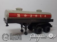 Полуприцеп-молоковоз 197974 [GS]