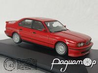 BMW Alpina B10 (E34) Biturbo (1994) 5243 [US]