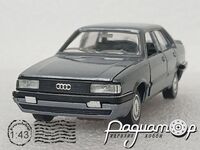Audi 90 Quattro (1981) 5143 [US]