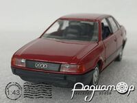 Audi 80 Quattro B3 (1986) 5144 [US]