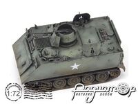M113A1 M60 (1965) LE2011