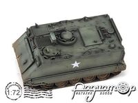M113A1 (1965) CP3213