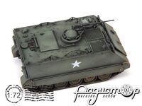 M113A1 (1965) CP3213