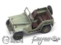 ГАЗ-67 №32-106 (1943) СР0302