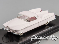 Studebaker Manta Ray Closed Top (1953) EMUS43027B [DB]